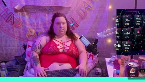 Madam Brooke online show from 05.24.26