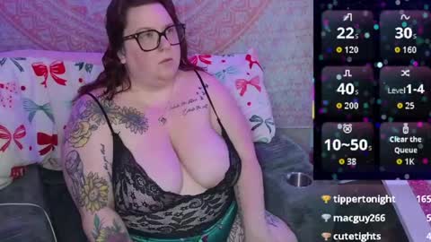 Madam Brooke online show from 05.30.26