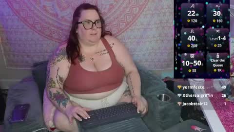 Madam Brooke online show from 05.31.26