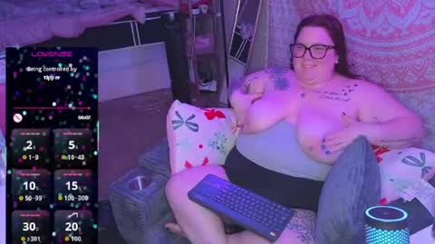 Madam Brooke online show from 06.08.26