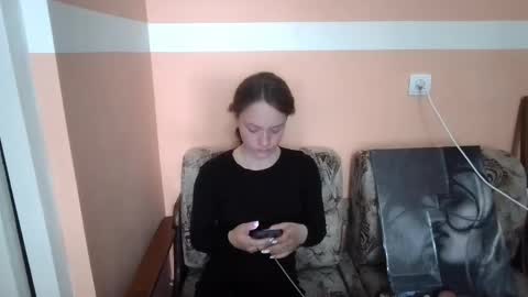 Snapshot of brookezantow chatting on 05.29.26 Lina online show from 05.29.26