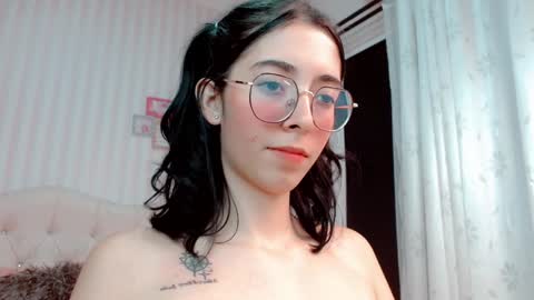 Brook Loves online show from 01.07.25