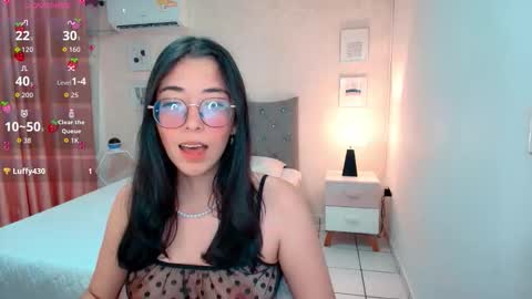 Snapshot of brooklove_doll chatting on 09.20.25 Brook Loves online show from 09.20.25