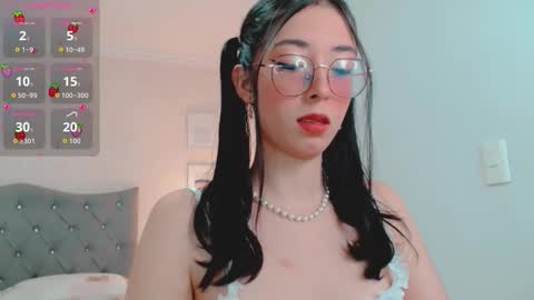 Snapshot of brooklove_doll chatting on 09.24.25 Brook Loves online show from 09.24.25