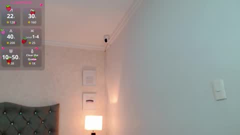 Snapshot of brooklove_doll chatting on 09.27.25 Brook Loves online show from 09.27.25