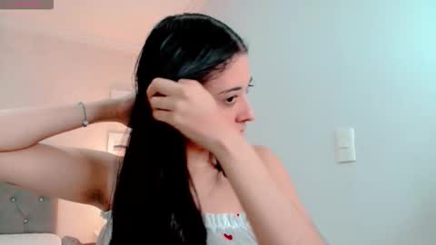 Snapshot of brooklove_doll chatting on 09.29.25 Brook Loves online show from 09.29.25