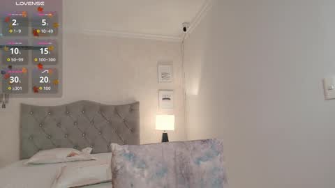 Snapshot of brooklove_doll chatting on 10.23.25 Brook Loves online show from 10.23.25