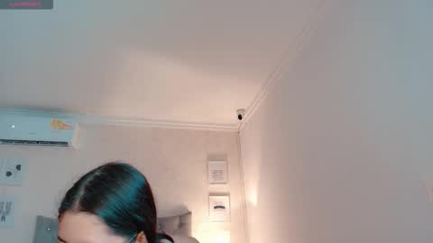 Snapshot of brooklove_doll chatting on 10.31.25 Brook Loves online show from 10.31.25