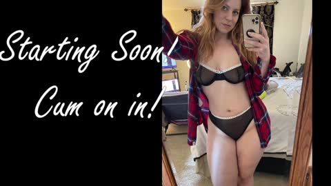 Snapshot of brooklyn_shai chatting on 01.14.25 Brooklyn  online show from 01.14.25