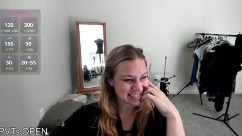 Snapshot of brooklyn_shai chatting on 09.14.25 Brooklyn  online show from 09.14.25