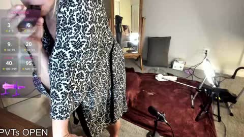 Snapshot of brooklyn_shai chatting on 09.21.25 Brooklyn  online show from 09.21.25