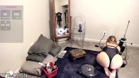 Snapshot of brooklyn_shai chatting on 10.23.25 Brooklyn  online show from 10.23.25