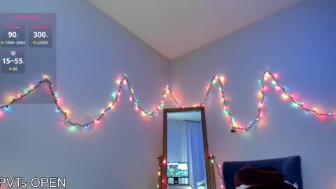 Brooklyn  online show from 12.01.25