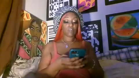 Snapshot of brooklyninfinity chatting on 11.13.25 brooklyninfinity online show from 11.13.25