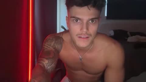 BrooklynTay online show from 02.02.26