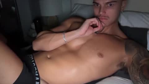 BrooklynTay online show from 02.19.26