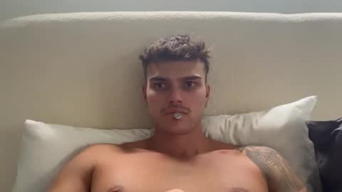 BrooklynTay online show from 02.25.26