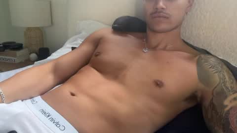 BrooklynTay online show from 03.23.26