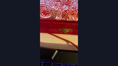 Dana online show from 01.14.26