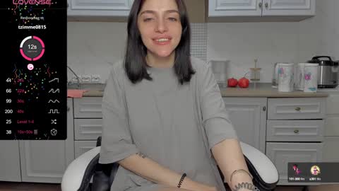 Snapshot of broosnica1 chatting on 12.19.24 broosnica1 online show from 12.19.24