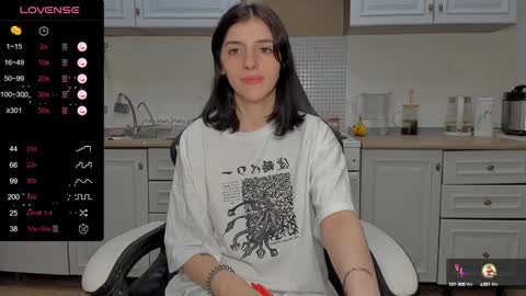 Snapshot of broosnica1 chatting on 12.23.24 broosnica1 online show from 12.23.24