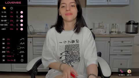 Snapshot of broosnica1 chatting on 12.24.24 broosnica1 online show from 12.24.24
