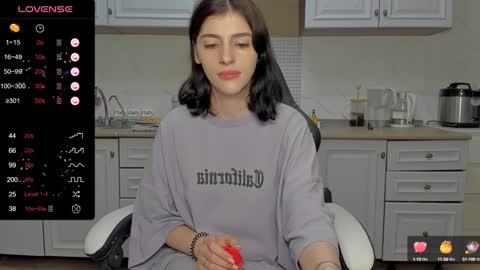 Snapshot of broosnica1 chatting on 12.25.24 broosnica1 online show from 12.25.24