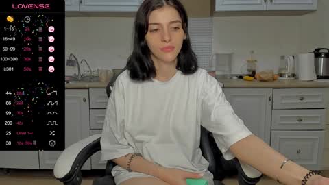 Snapshot of broosnica1 chatting on 12.29.24 broosnica1 online show from 12.29.24