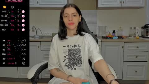 Snapshot of broosnica1 chatting on 01.06.25 broosnica1 online show from 01.06.25