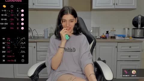 Snapshot of broosnica1 chatting on 01.09.25 broosnica1 online show from 01.09.25