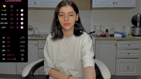 Snapshot of broosnica1 chatting on 01.10.25 broosnica1 online show from 01.10.25