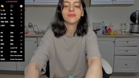 Snapshot of broosnica1 chatting on 01.13.25 broosnica1 online show from 01.13.25