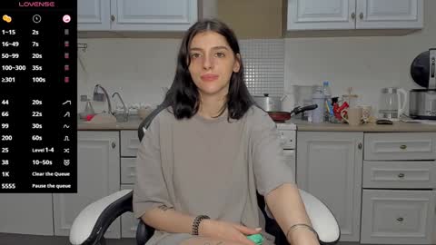 Snapshot of broosnica1 chatting on 01.13.25 broosnica1 online show from 01.13.25