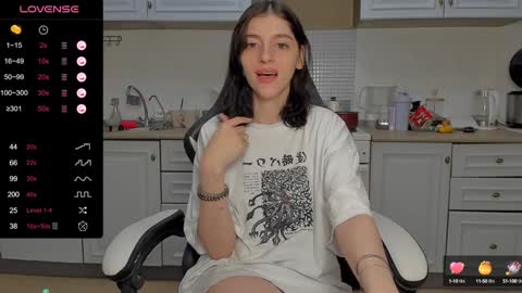 Snapshot of broosnica1 chatting on 01.15.25 broosnica1 online show from 01.15.25
