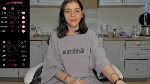 Snapshot of broosnica1 chatting on 01.18.25 broosnica1 online show from 01.18.25