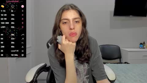 Snapshot of broosnica1 chatting on 10.12.25 broosnica1 online show from 10.12.25