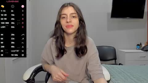 Snapshot of broosnica1 chatting on 10.14.25 broosnica1 online show from 10.14.25