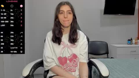 Snapshot of broosnica1 chatting on 10.15.25 broosnica1 online show from 10.15.25