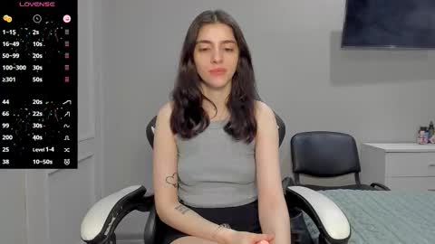 Snapshot of broosnica1 chatting on 10.20.25 broosnica1 online show from 10.20.25