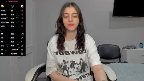 broosnica1 online show from 11.19.25