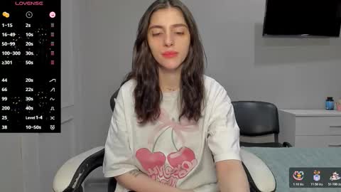 broosnica1 online show from 11.23.25