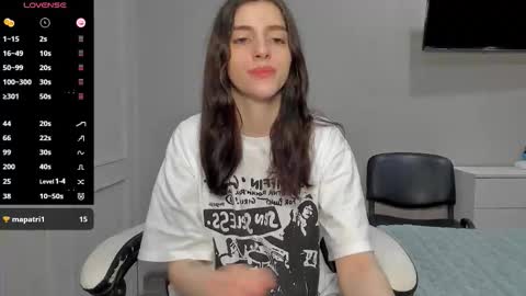 broosnica1 online show from 11.28.25