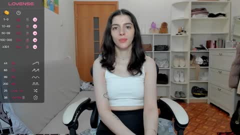 broosnica1 online show from 04.15.26