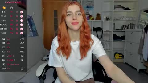 broosnica1 online show from 07.17.26