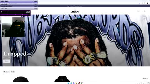 brovatee online show from 02.01.26