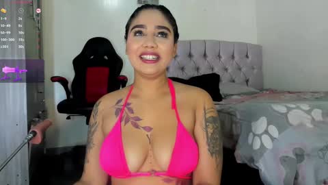 valentina online show from 02.04.25