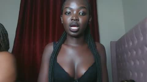 Snapshot of brown_sugar4 chatting on 10.22.25 brown_sugar4 online show from 10.22.25