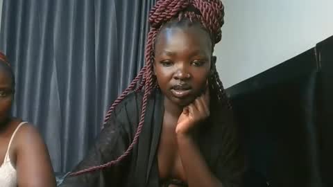 brown_sugar4 online show from 11.26.25