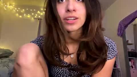 Snapshot of brownbunny212 chatting on 02.10.25 brownbunny212 online show from 02.10.25