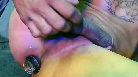 browndickchris online show from 11.09.25